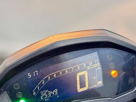 HONDA CB 250 TWISTER/FLEXONE