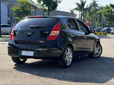 Hyundai i30 2.0 16V 145cv 5p Aut.