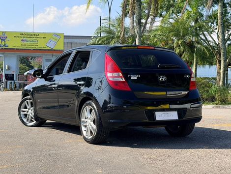 Hyundai i30 2.0 16V 145cv 5p Aut.