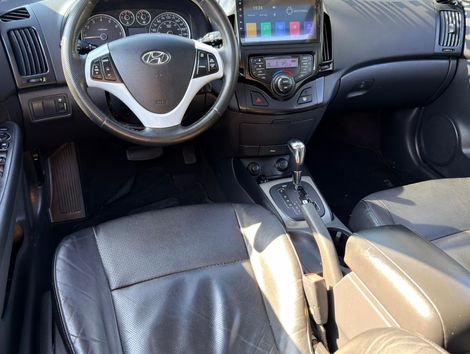 Hyundai i30 2.0 16V 145cv 5p Aut.