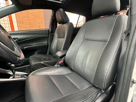 Toyota YARIS XLS 1.5 Flex 16V 5p Aut.