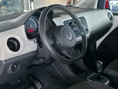 VolksWagen up! move I MOTION 1.0 T. Flex 12V 5p