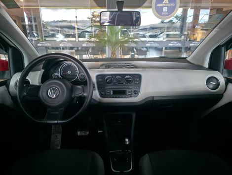 VolksWagen up! move I MOTION 1.0 T. Flex 12V 5p