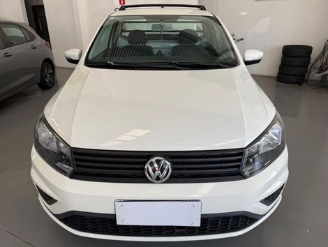 VolksWagen Saveiro Trendline 1.6 T.Flex 8V