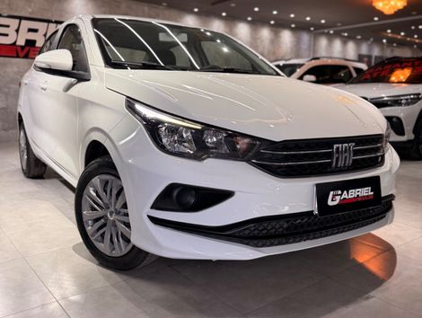 Fiat CRONOS DRIVE 1.3 8V Flex