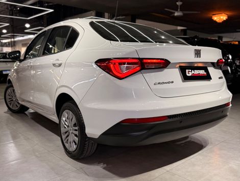 Fiat CRONOS DRIVE 1.3 8V Flex