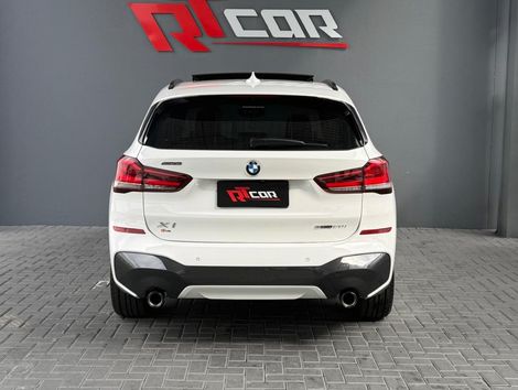 BMW X1 SDRIVE 20i M Sport 2.0 TB Flex Aut.