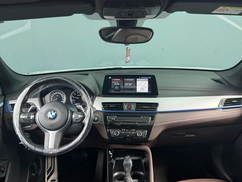 BMW X1 SDRIVE 20i M Sport 2.0 TB Flex Aut.