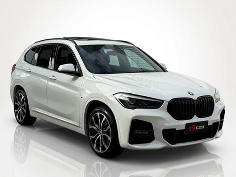 BMW X1 SDRIVE 20i M Sport 2.0 TB Flex Aut.