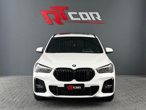 BMW X1 SDRIVE 20i M Sport 2.0 TB Flex Aut.