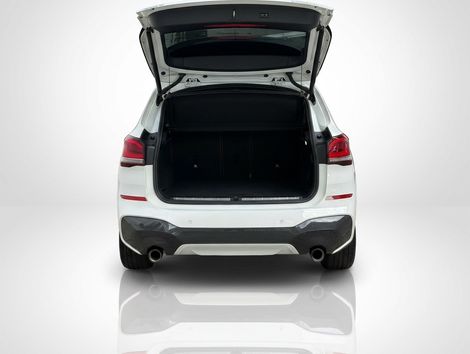 BMW X1 SDRIVE 20i M Sport 2.0 TB Flex Aut.