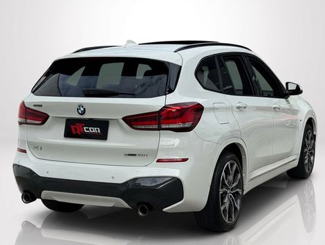 BMW X1 SDRIVE 20i M Sport 2.0 TB Flex Aut.