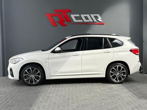 BMW X1 SDRIVE 20i M Sport 2.0 TB Flex Aut.