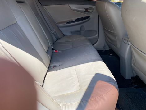 Toyota Corolla XEi 1.8/1.8 Flex 16V Aut.