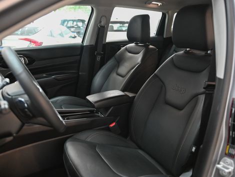 Jeep COMPASS LIMITED T270 1.3 TB 4x2 Flex Aut