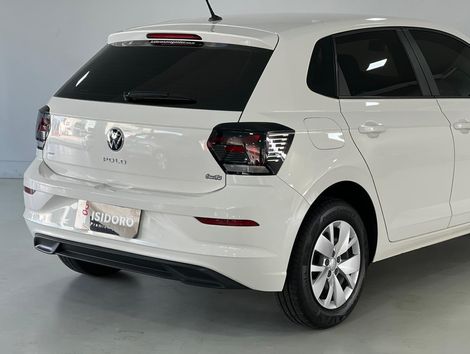 VolksWagen Polo 1.0 MPI Flex 12V 5p