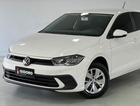 VolksWagen Polo 1.0 MPI Flex 12V 5p