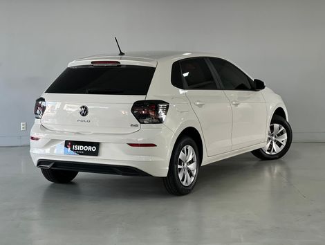 VolksWagen Polo 1.0 MPI Flex 12V 5p