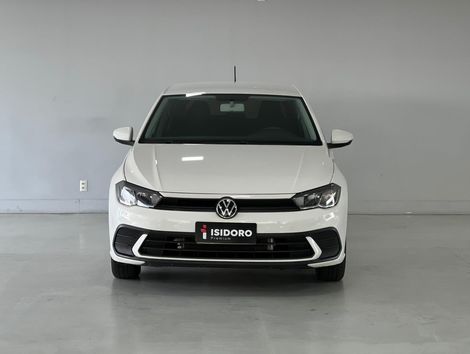 VolksWagen Polo 1.0 MPI Flex 12V 5p