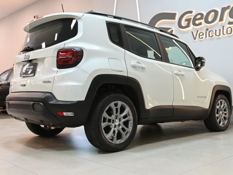 Jeep Renegade Long. T270 1.3 TB 4x2 Flex Aut.