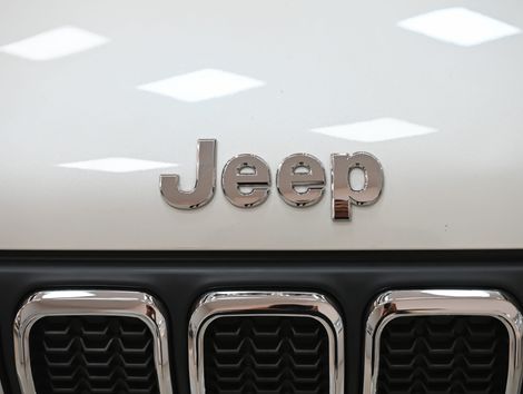 Jeep Renegade Long. T270 1.3 TB 4x2 Flex Aut.