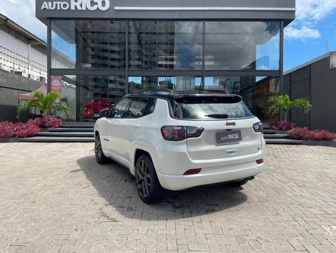 Jeep COMPASS S T270 1.3 TB 4x2 Flex Aut.