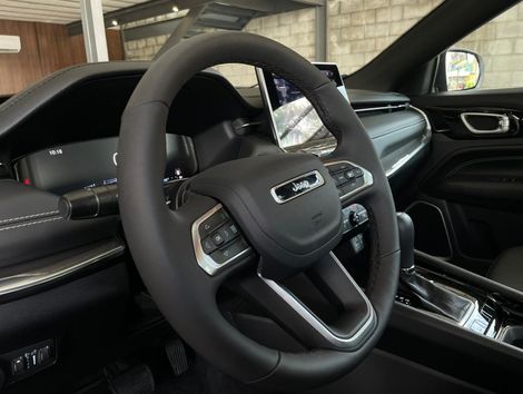 Jeep COMPASS S T270 1.3 TB 4x2 Flex Aut.