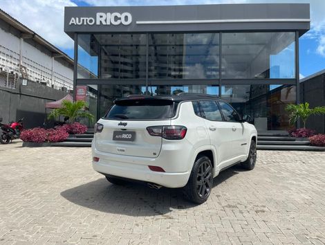 Jeep COMPASS S T270 1.3 TB 4x2 Flex Aut.