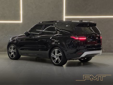 Land Rover Discovery R- Dyn HSE 3.0 4x4 Die. (Hib.)