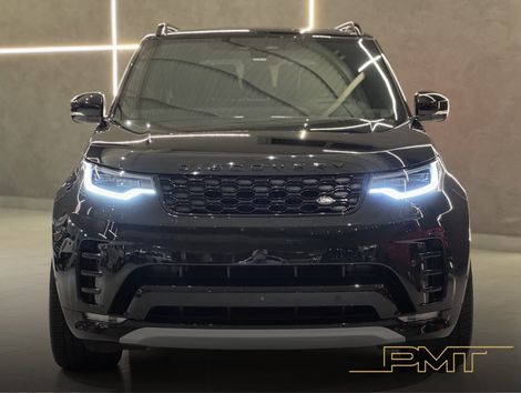 Land Rover Discovery R- Dyn HSE 3.0 4x4 Die. (Hib.)