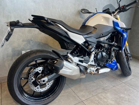 BMW F 900 R Sport Plus