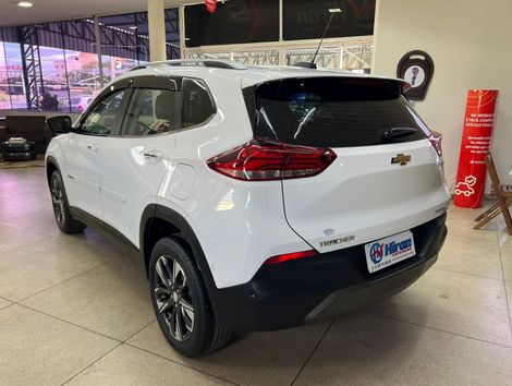 Chevrolet TRACKER Premier 1.2 Turbo 12V Flex Aut.