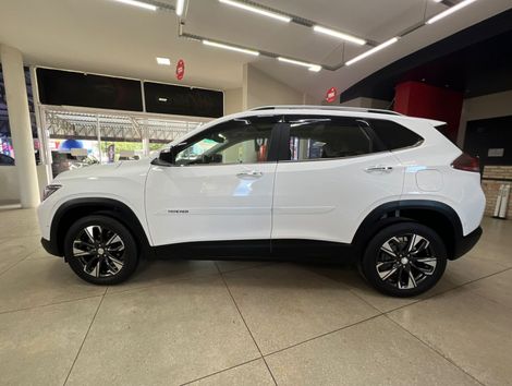 Chevrolet TRACKER Premier 1.2 Turbo 12V Flex Aut.