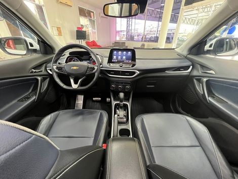 Chevrolet TRACKER Premier 1.2 Turbo 12V Flex Aut.