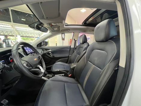 Chevrolet TRACKER Premier 1.2 Turbo 12V Flex Aut.