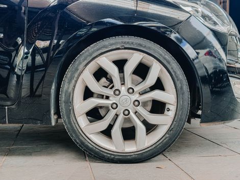 Hyundai Veloster 1.6 16V  140cv Aut.