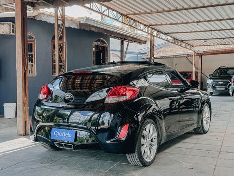 Hyundai Veloster 1.6 16V  140cv Aut.