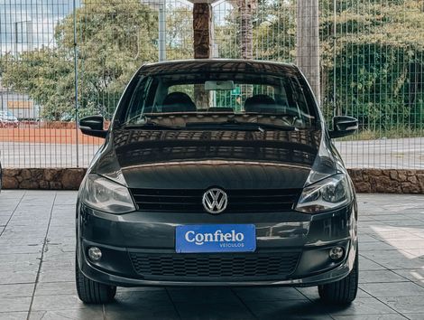 VolksWagen Fox 1.6 Mi Total Flex 8V 5p