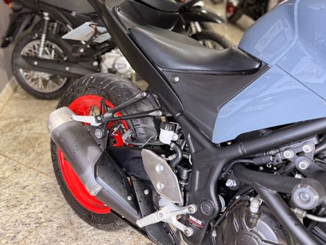 YAMAHA MT-03 321/ABS