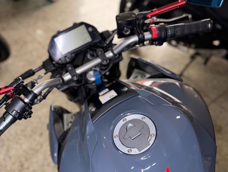 YAMAHA MT-03 321/ABS