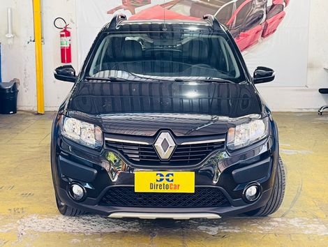 Renault SANDERO STEPWAY Easy R Flex 1.6 16V 5p