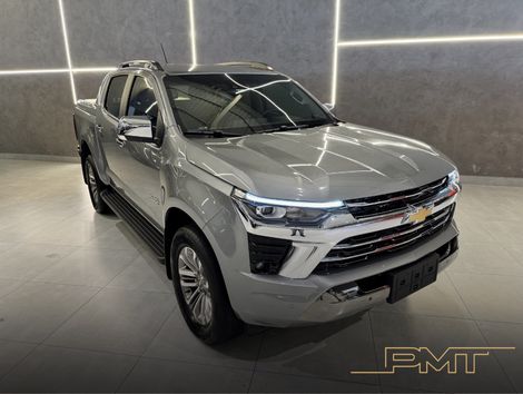 Chevrolet S10 P-Up H.Country 2.8 4x4 CD Dies.Aut.