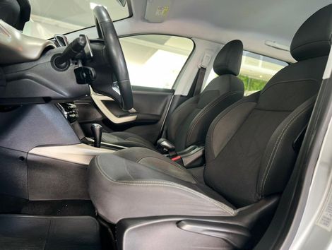 Peugeot 2008 Allure 1.6 Flex 16V 5p Aut.