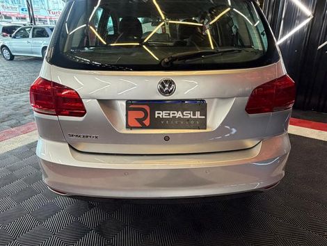 VolksWagen SPACEFOX 1.6 Trendline I MOT. T.Flex 8V