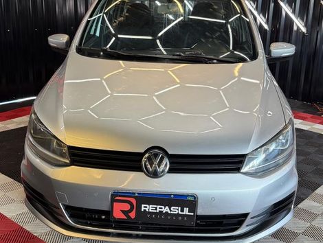 VolksWagen SPACEFOX 1.6 Trendline I MOT. T.Flex 8V