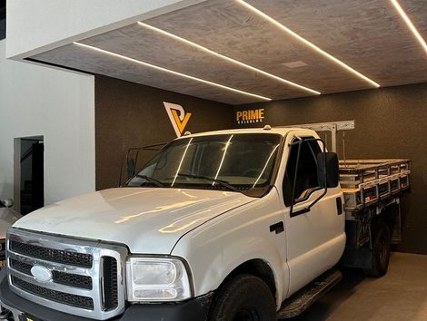 FORD F-350 2p (diesel)