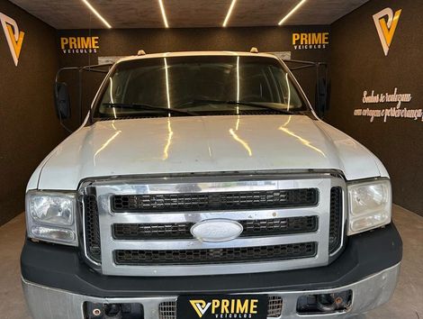 FORD F-350 2p (diesel)