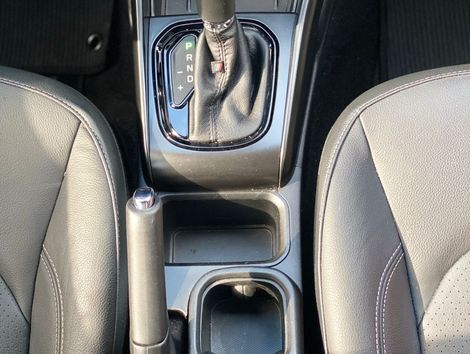 Fiat Toro Volcano 1.3 T270 4x2 Flex Aut.