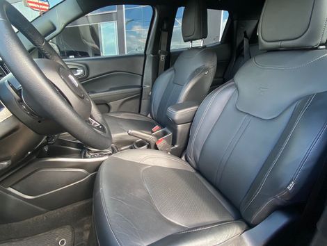 Fiat Toro Volcano 1.3 T270 4x2 Flex Aut.