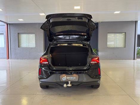 Chevrolet ONIX HATCH RS 1.0 TB 12V Flex 5p Aut.